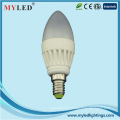 Factory 5w B22 / E26 / E27 ampoule LED et lampe dimmable LED 50w remplacement 3 ans de garantie